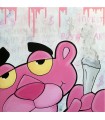 Invest in Art - Pink Panther